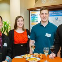 Guests at Friends of Alten 2018